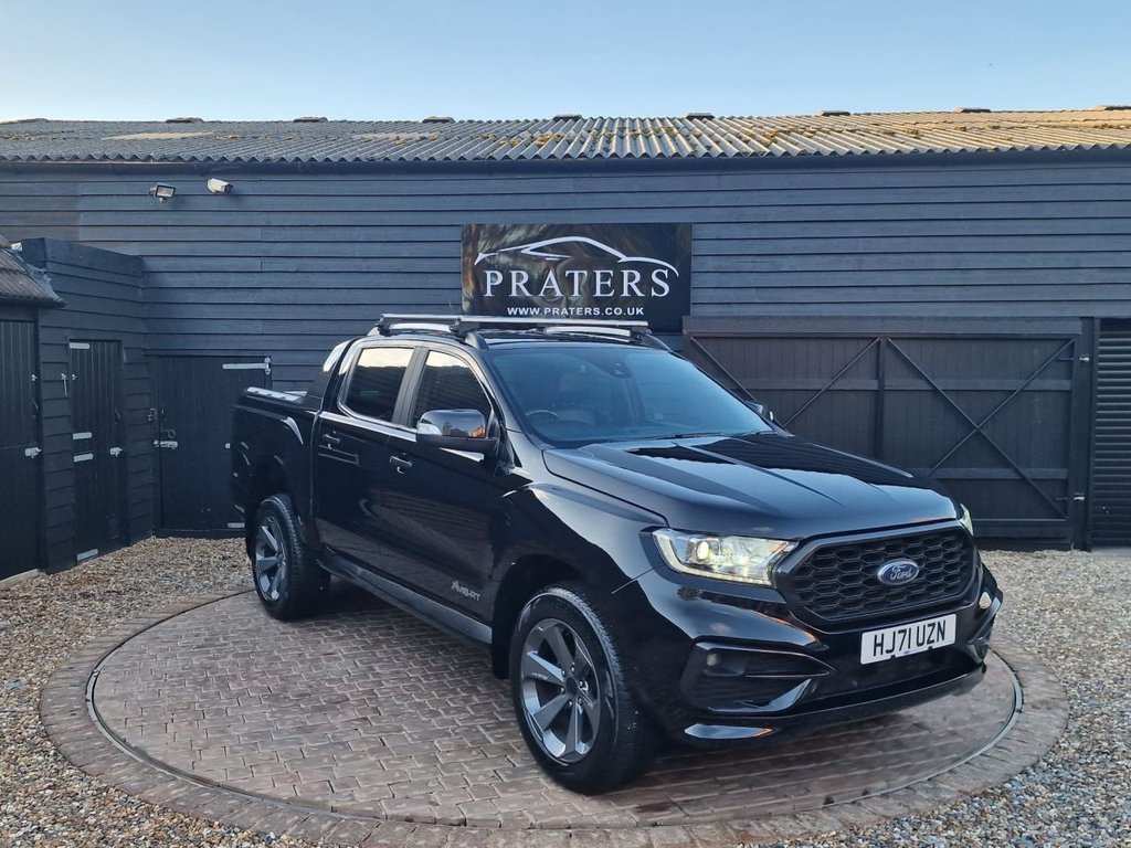 Used Ford Ranger 2021 for sale - 77470489: Photo 21
