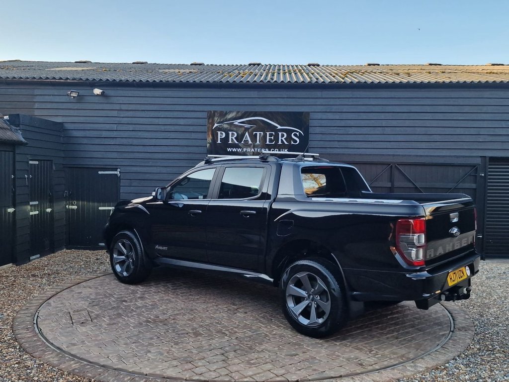 Used Ford Ranger 2021 for sale - 77470489: Photo 22