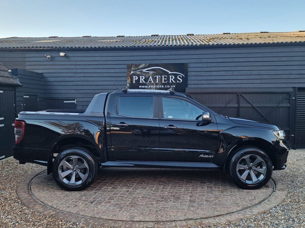 Used Ford Ranger 2021 for sale - 77470489: Photo 23