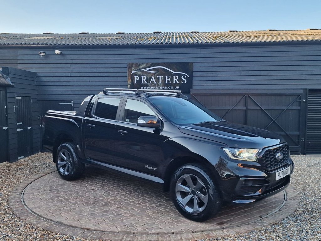 Used Ford Ranger 2021 for sale - 77470489: Photo 25