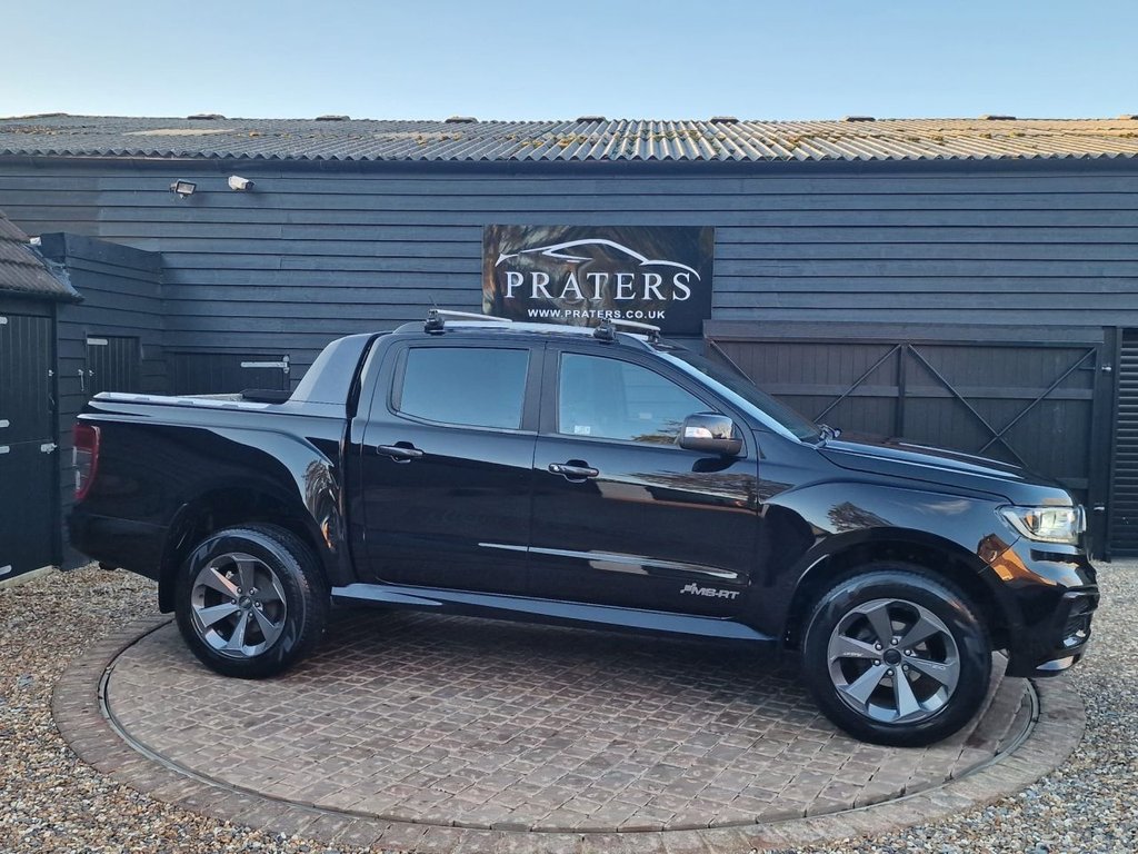 Used Ford Ranger 2021 for sale - 77470489: Photo 29