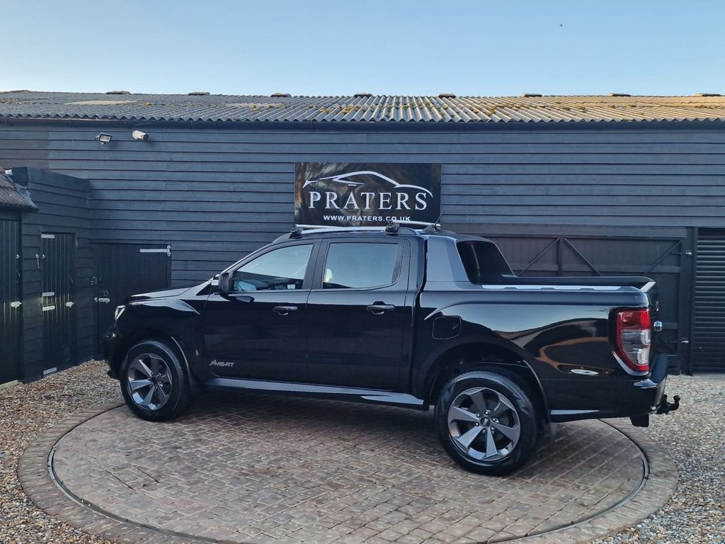 Used Ford Ranger 2021 for sale - 77470489: Photo 3