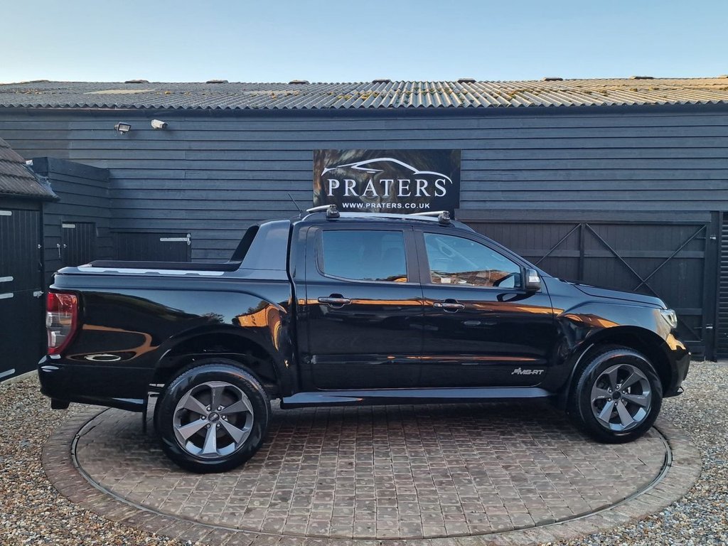 Used Ford Ranger 2021 for sale - 77470489: Photo 32