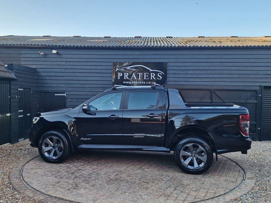 Used Ford Ranger 2021 for sale - 77470489: Photo 33