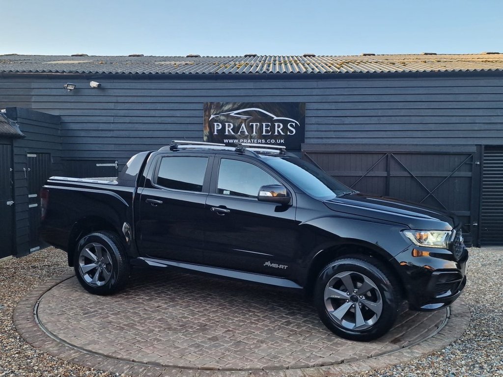 Used Ford Ranger 2021 for sale - 77470489: Photo 34