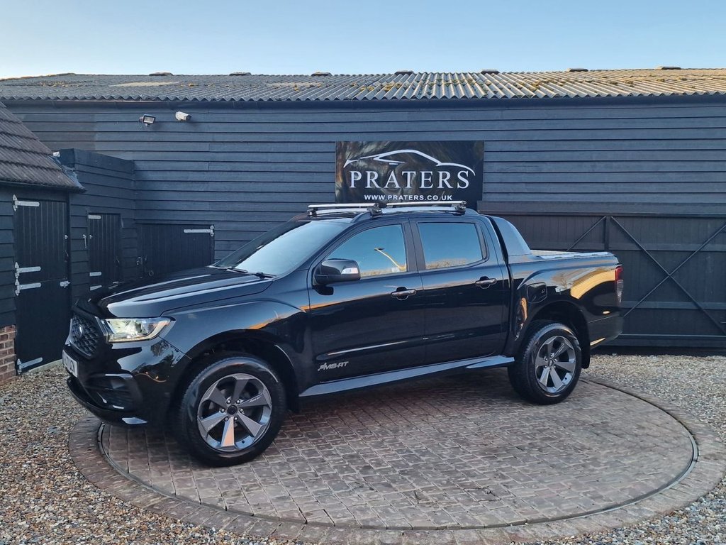 Used Ford Ranger 2021 for sale - 77470489: Photo 35