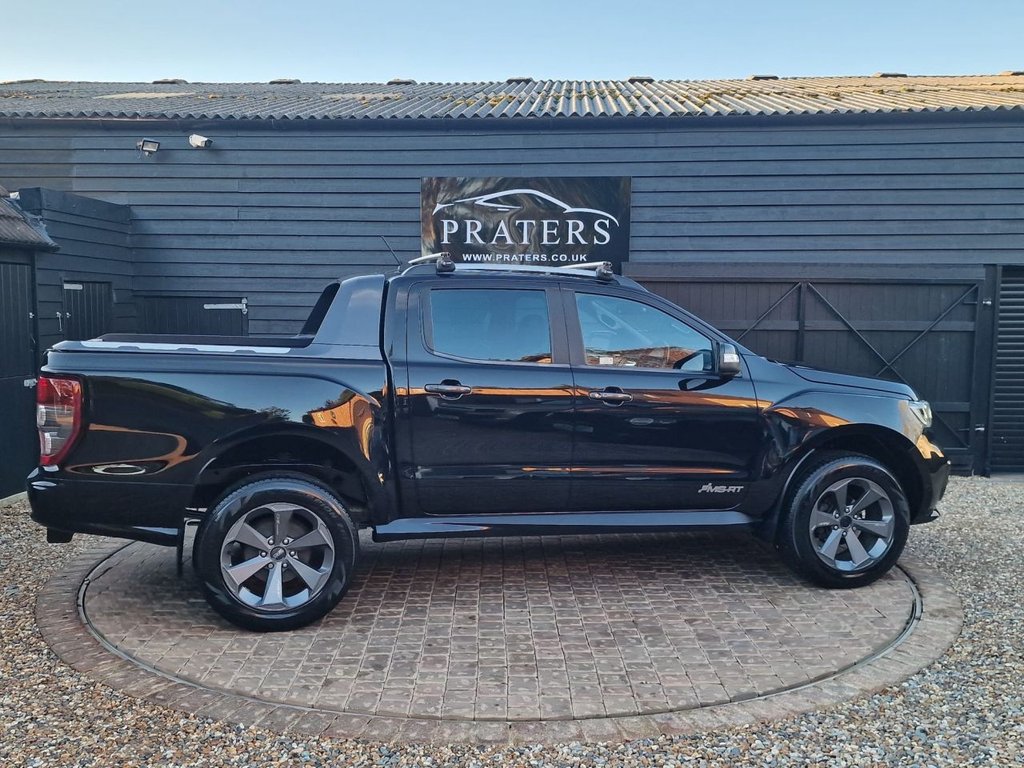 Used Ford Ranger 2021 for sale - 77470489: Photo 38