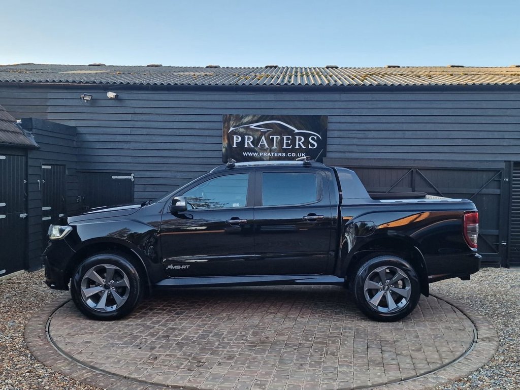 Used Ford Ranger 2021 for sale - 77470489: Photo 39