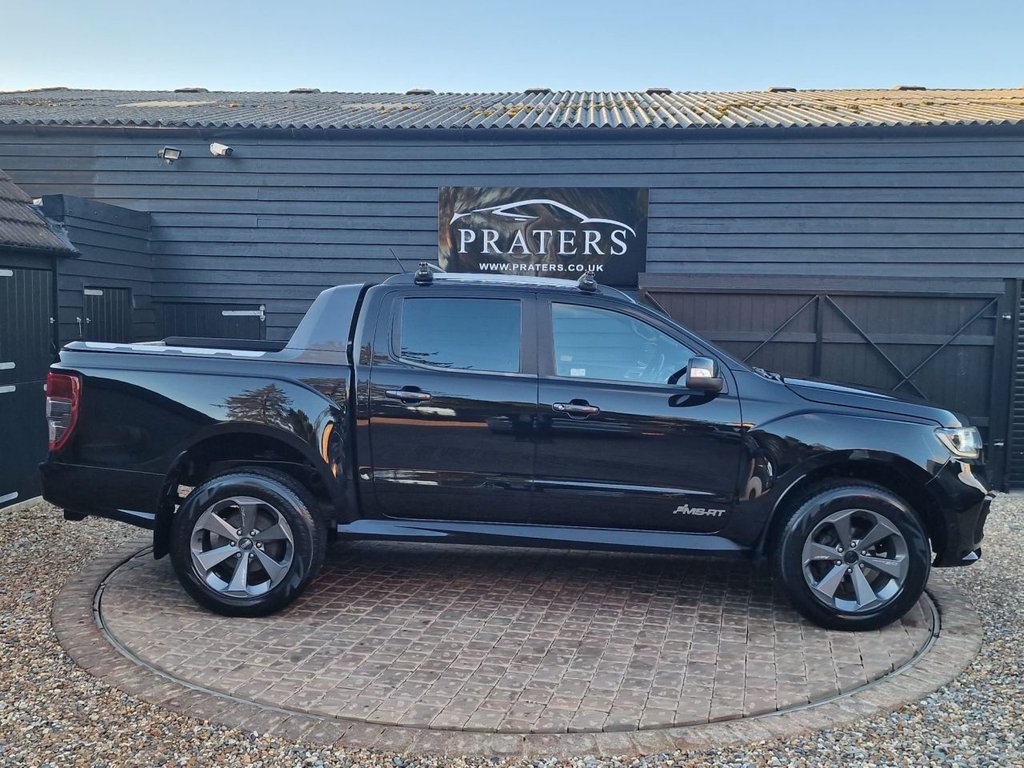 Used Ford Ranger 2021 for sale - 77470489: Photo 7