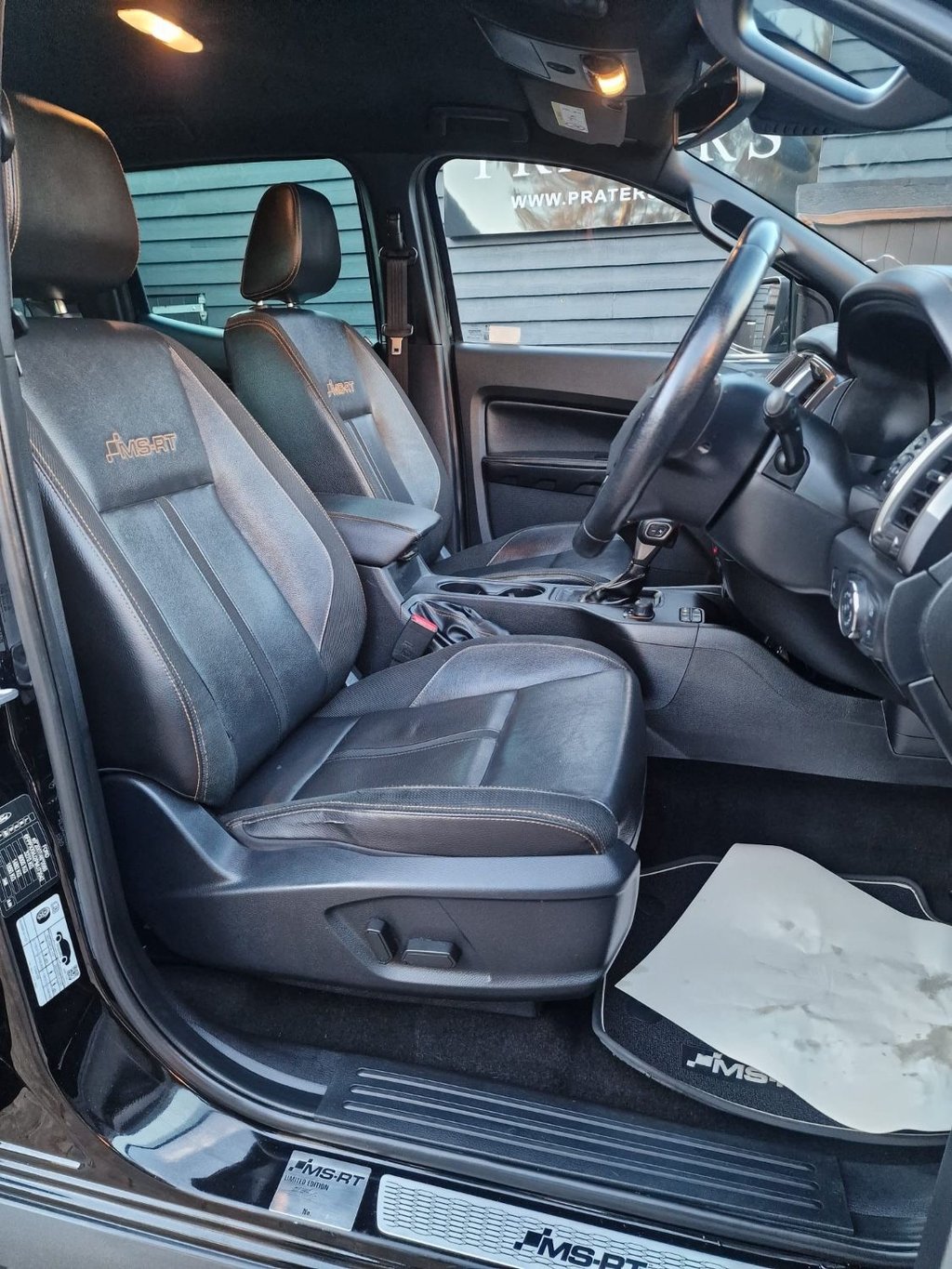 Used Ford Ranger 2021 for sale - 77470489: Photo 9