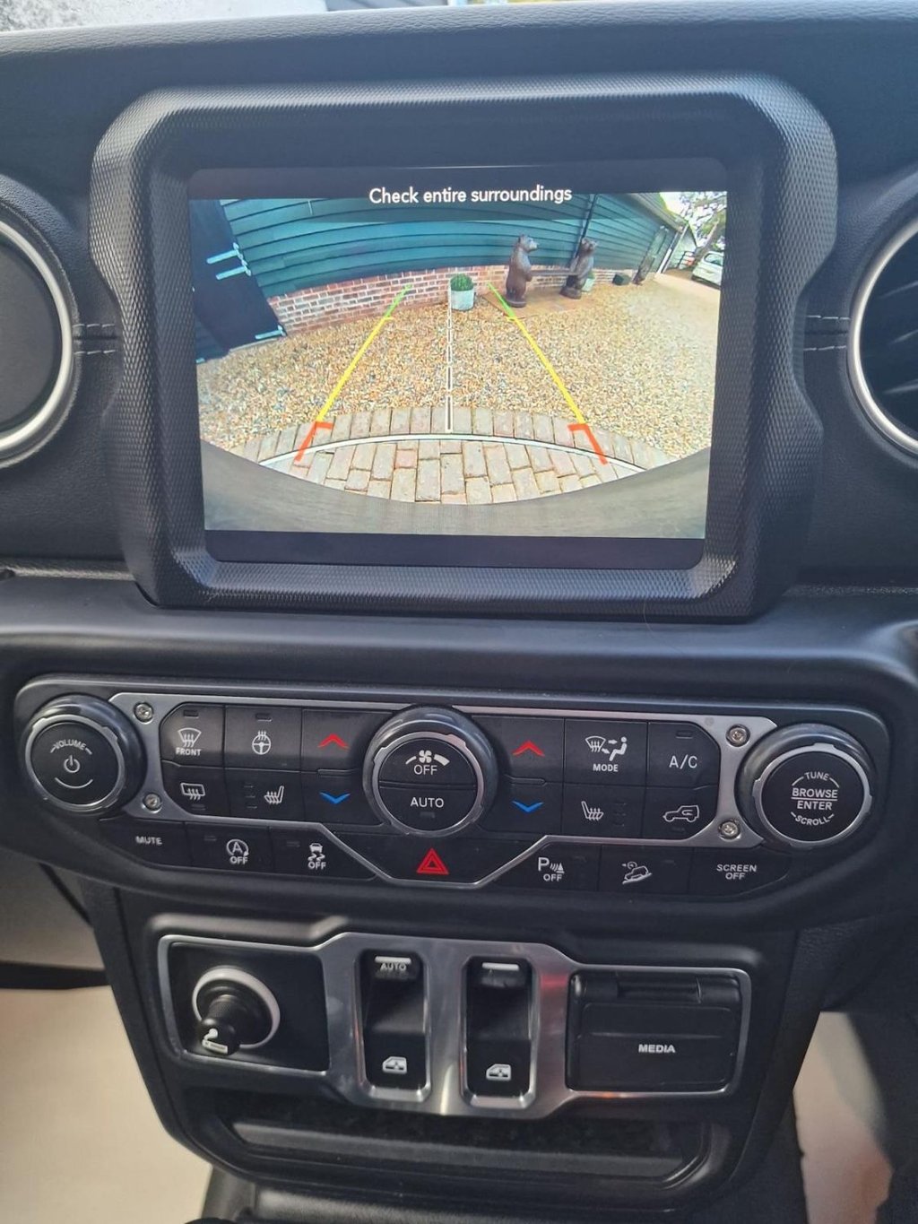 Vehicle 13