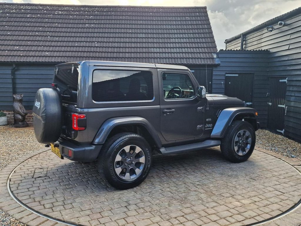 Vehicle 31