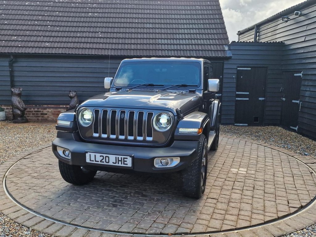 Vehicle 42