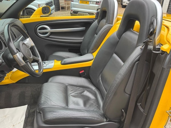 Used Chevrolet SSR 2004 for sale - 75230471: Photo 14