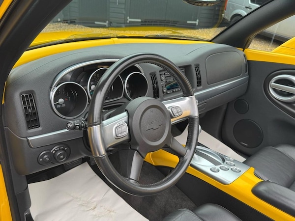 Used Chevrolet SSR 2004 for sale - 75230471: Photo 15