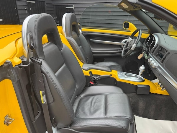 Used Chevrolet SSR 2004 for sale - 75230471: Photo 17