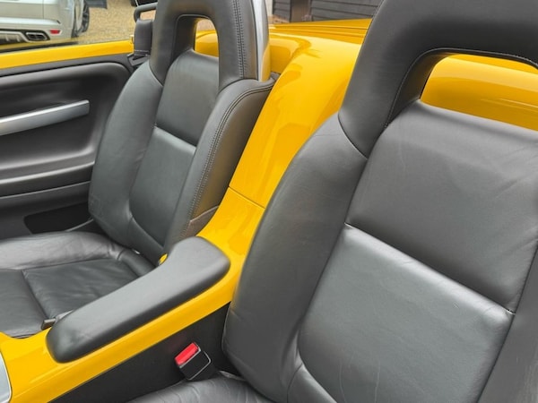 Used Chevrolet SSR 2004 for sale - 75230471: Photo 18