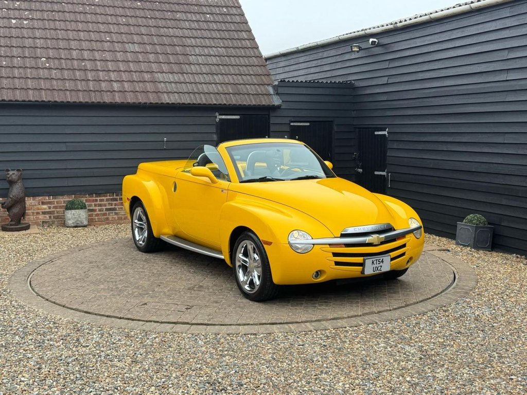 Vehicle 38