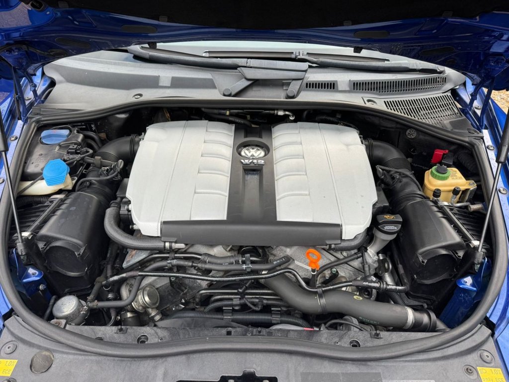 Used Volkswagen Touareg 2005 for sale - 76273914: Photo 21