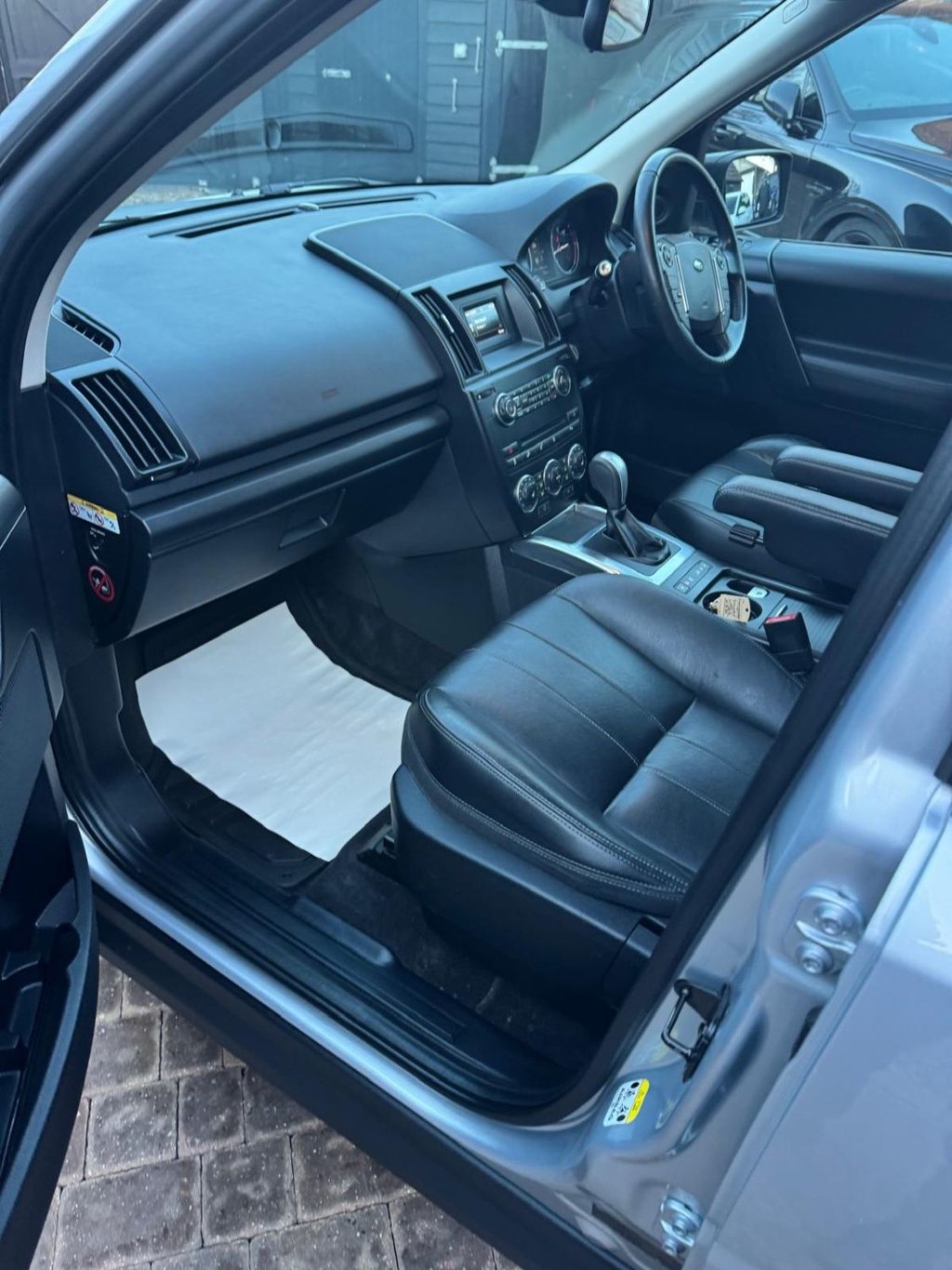 Used Land Rover Freelander 2013 for sale - 77978919: Photo 13