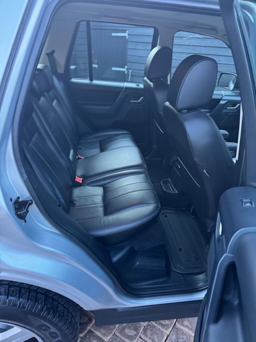 Used Land Rover Freelander 2013 for sale - 77978919: Photo 14