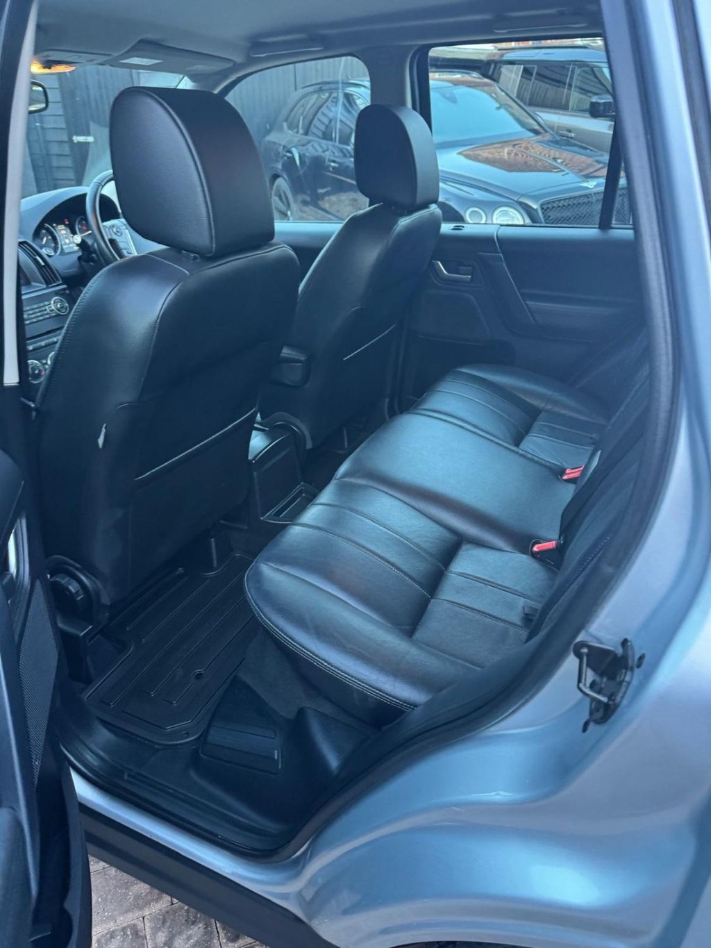 Used Land Rover Freelander 2013 for sale - 77978919: Photo 15