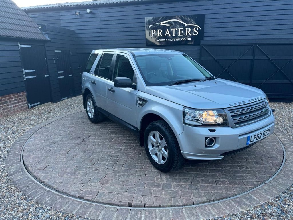 Used Land Rover Freelander 2013 for sale - 77978919: Photo 16