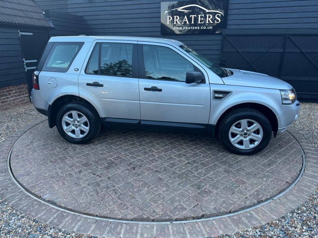 Used Land Rover Freelander 2013 for sale - 77978919: Photo 17