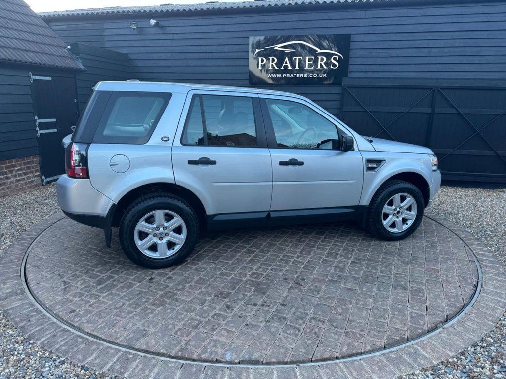 Used Land Rover Freelander 2013 for sale - 77978919: Photo 18