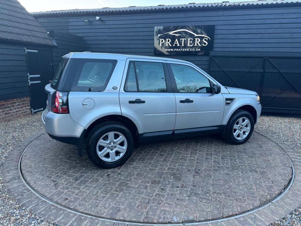 Used Land Rover Freelander 2013 for sale - 77978919: Photo 19