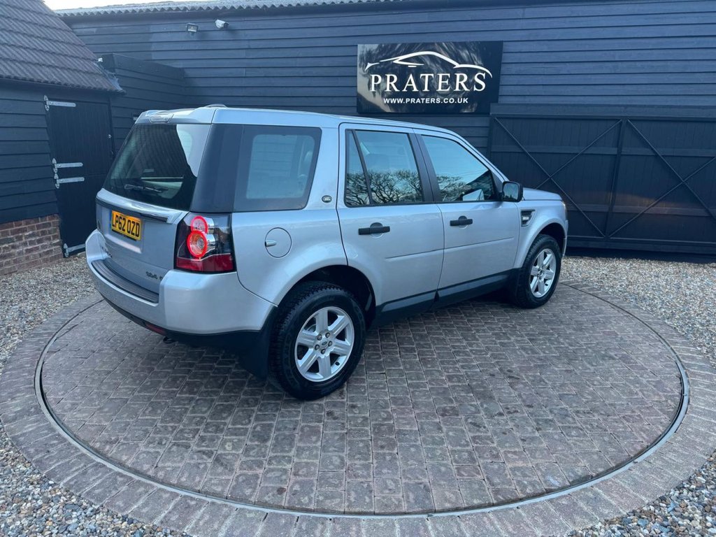 Used Land Rover Freelander 2013 for sale - 77978919: Photo 20
