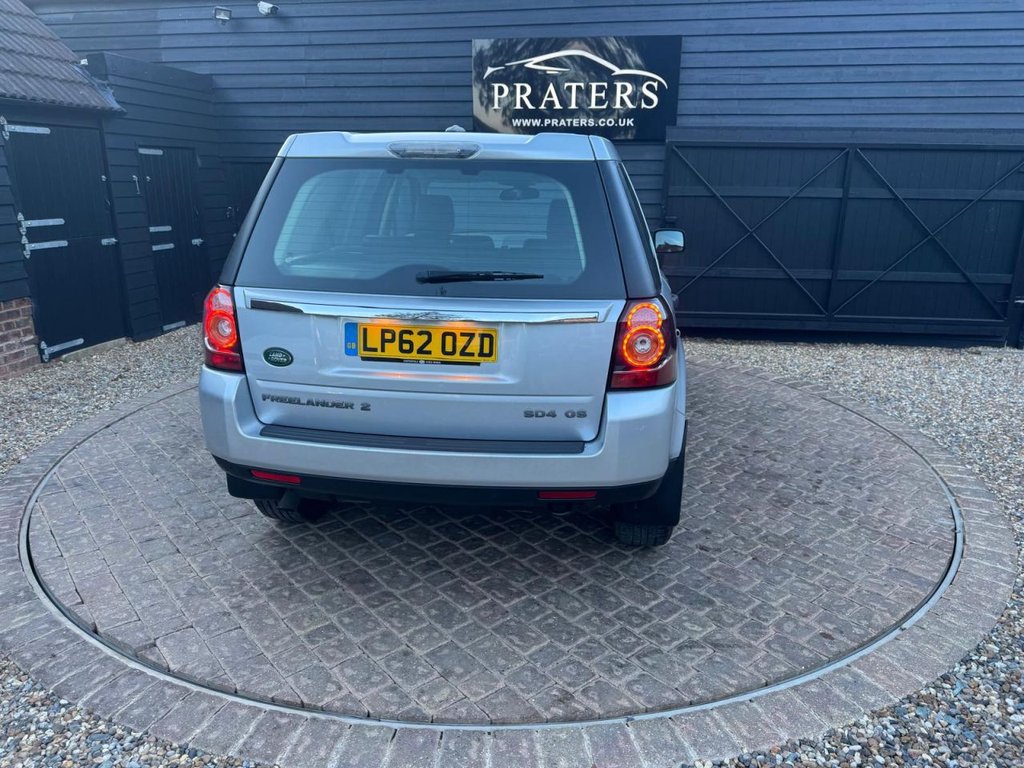 Used Land Rover Freelander 2013 for sale - 77978919: Photo 21