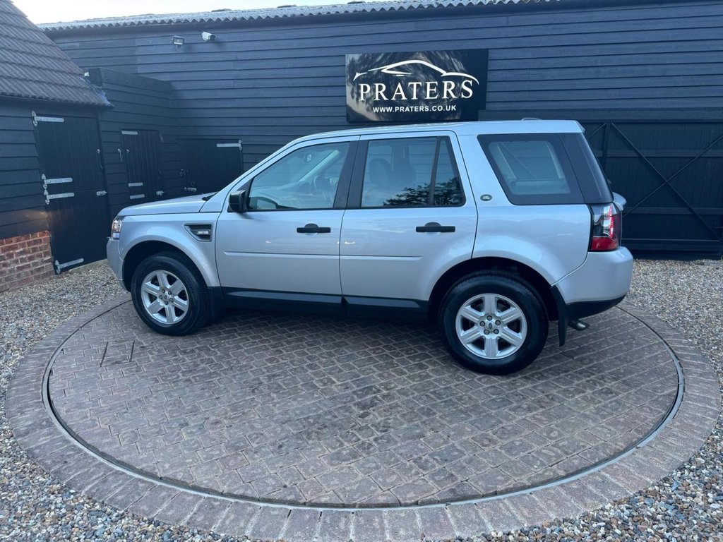 Used Land Rover Freelander 2013 for sale - 77978919: Photo 22