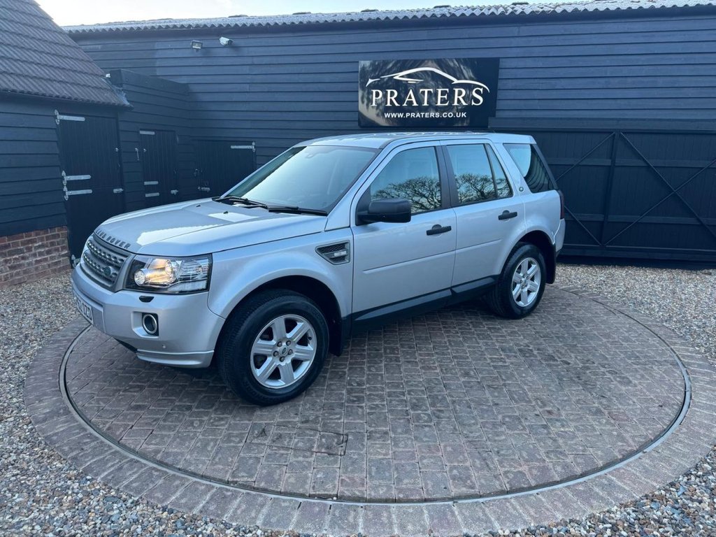 Used Land Rover Freelander 2013 for sale - 77978919: Photo 23