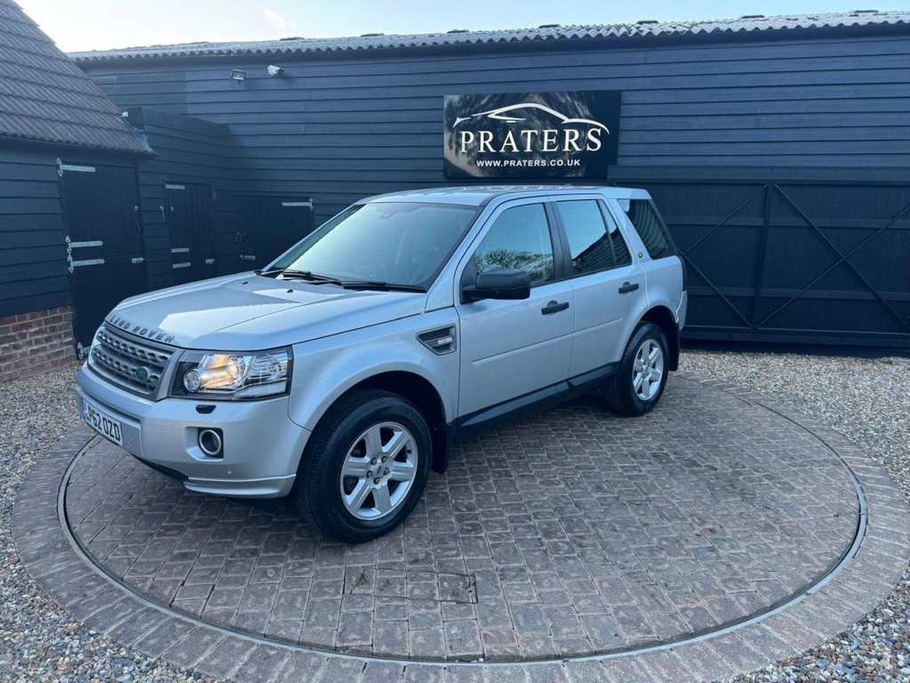Used Land Rover Freelander 2013 for sale - 77978919: Photo 24