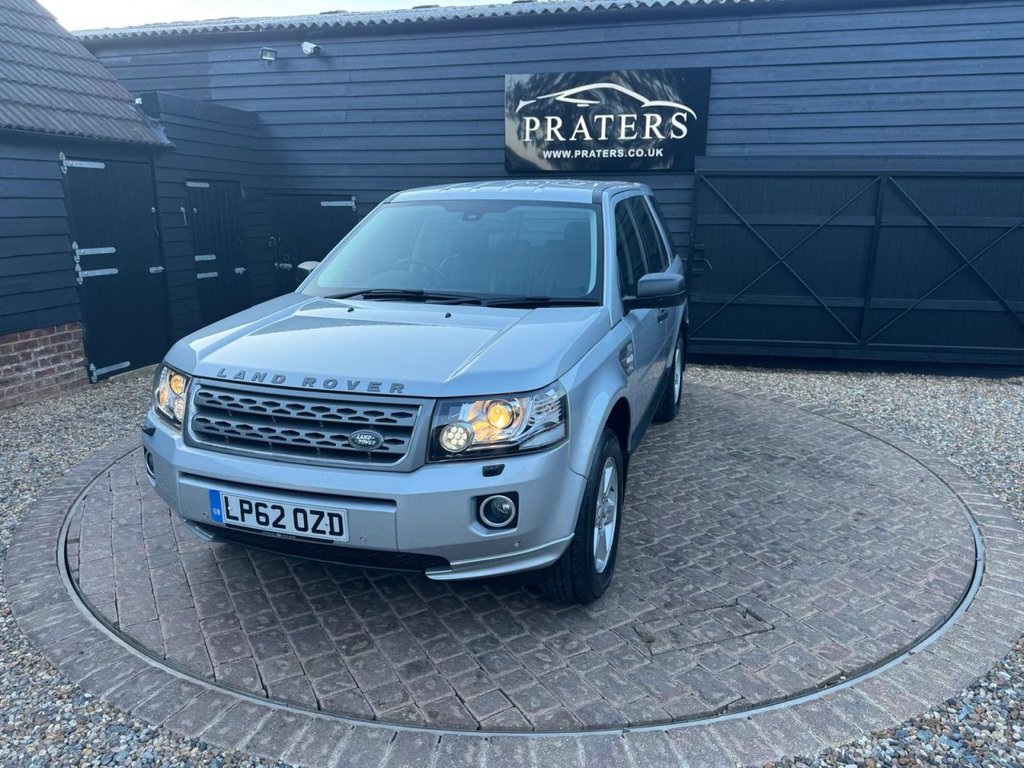 Used Land Rover Freelander 2013 for sale - 77978919: Photo 25