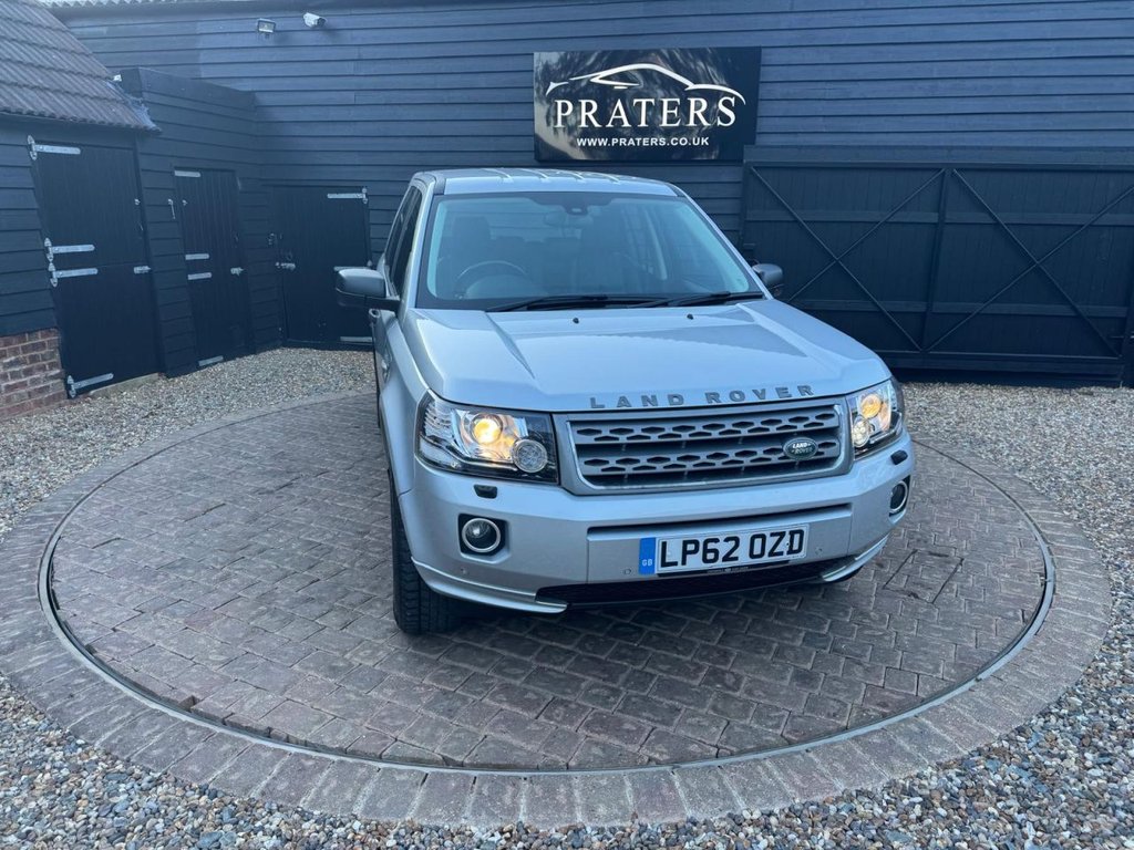 Used Land Rover Freelander 2013 for sale - 77978919: Photo 28