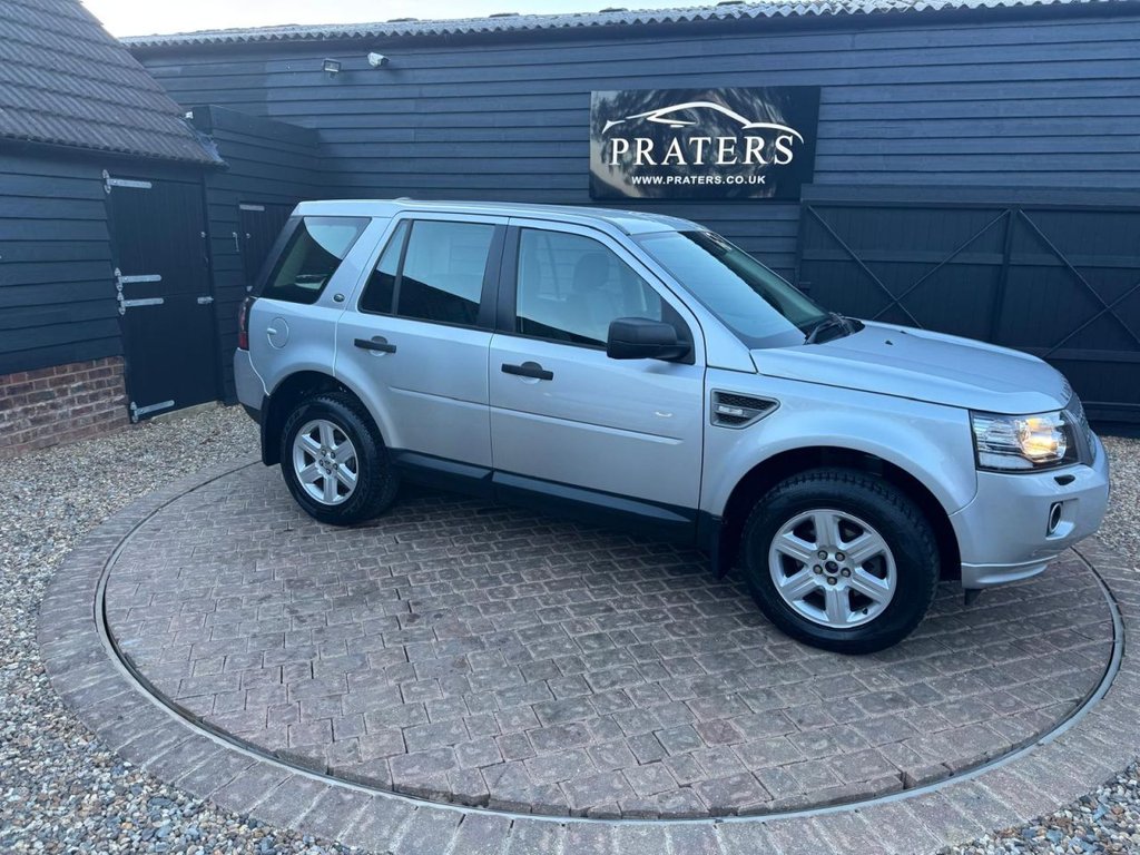 Used Land Rover Freelander 2013 for sale - 77978919: Photo 29