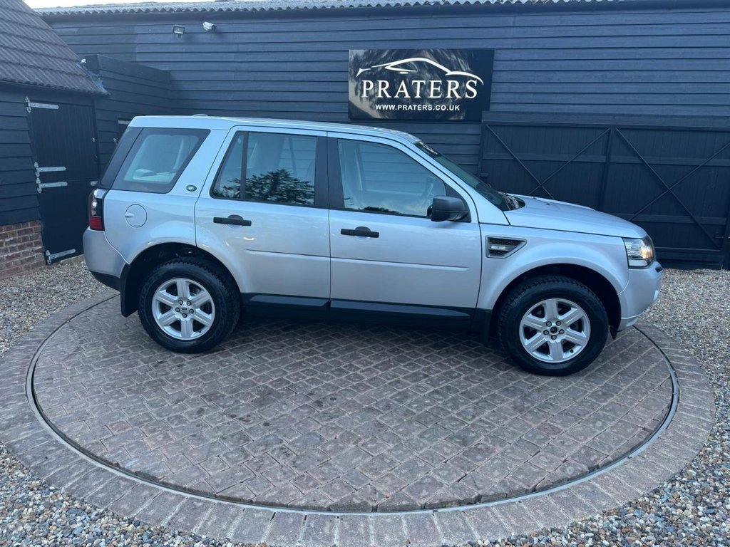 Used Land Rover Freelander 2013 for sale - 77978919: Photo 31