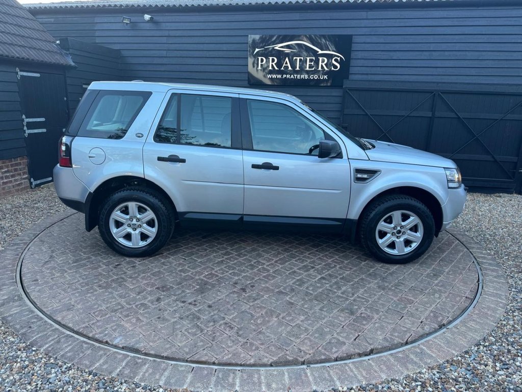 Used Land Rover Freelander 2013 for sale - 77978919: Photo 32