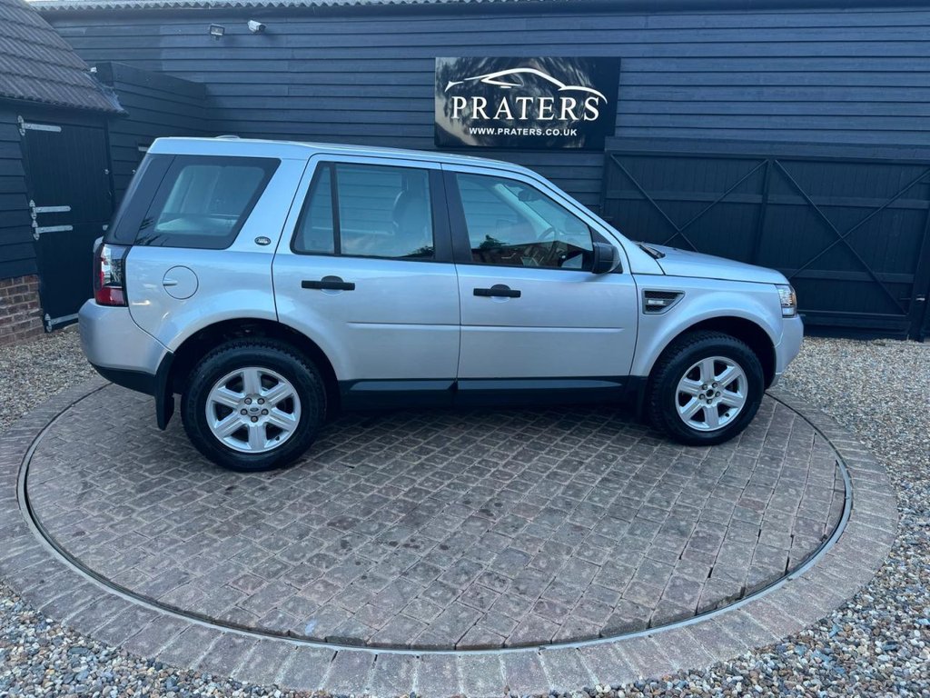 Used Land Rover Freelander 2013 for sale - 77978919: Photo 33