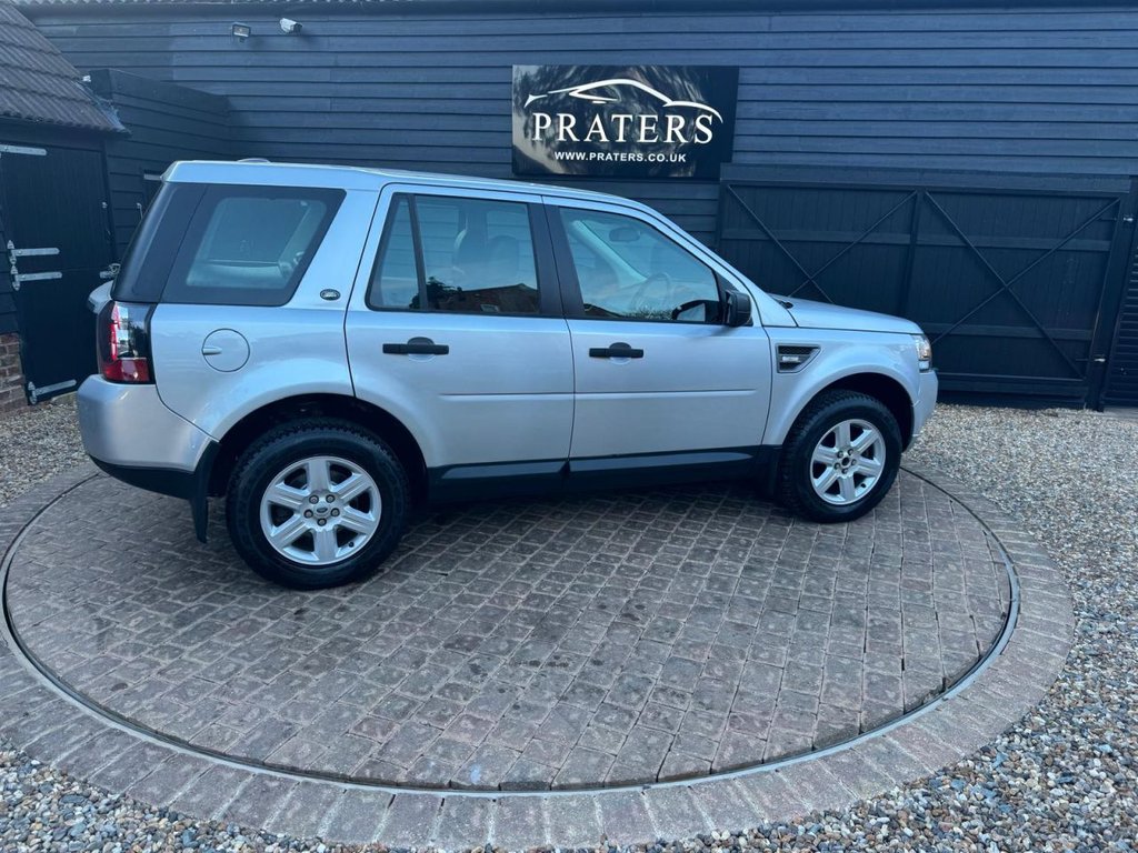 Used Land Rover Freelander 2013 for sale - 77978919: Photo 34