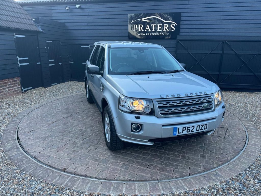 Used Land Rover Freelander 2013 for sale - 77978919: Photo 35
