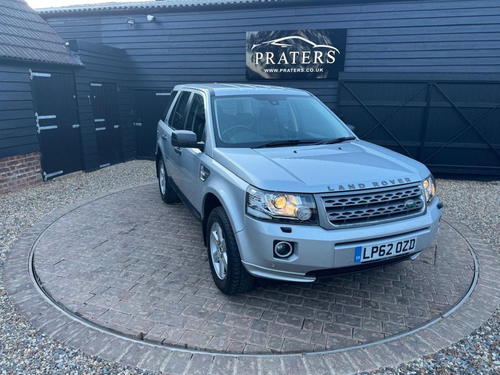 Used Land Rover Freelander 2013 for sale - 77978919: Photo 36