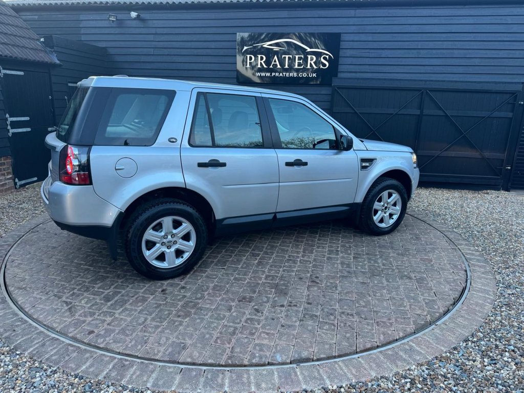 Used Land Rover Freelander 2013 for sale - 77978919: Photo 37
