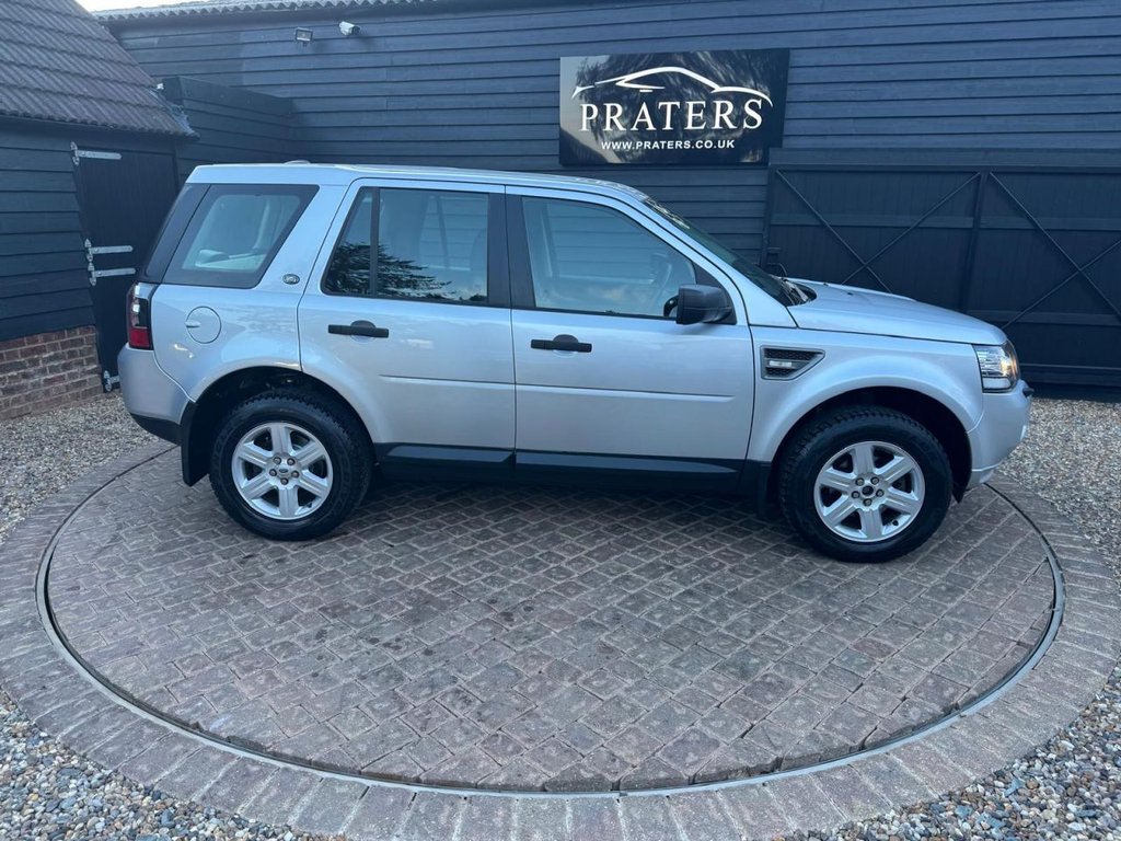 Used Land Rover Freelander 2013 for sale - 77978919: Photo 5