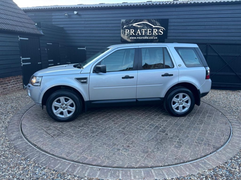 Used Land Rover Freelander 2013 for sale - 77978919: Photo 6