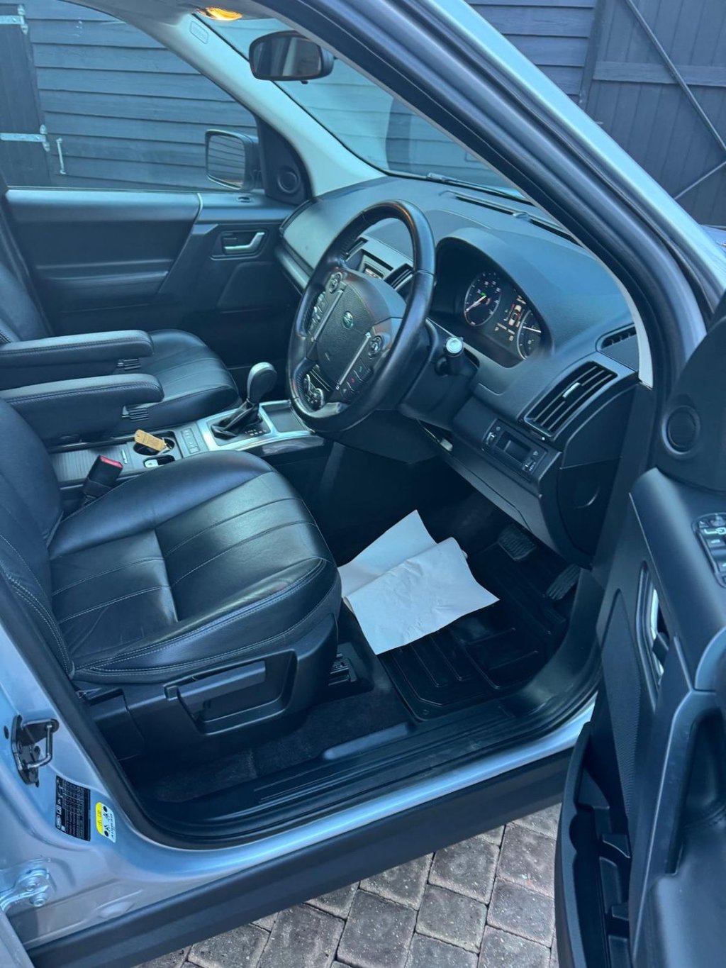 Used Land Rover Freelander 2013 for sale - 77978919: Photo 9