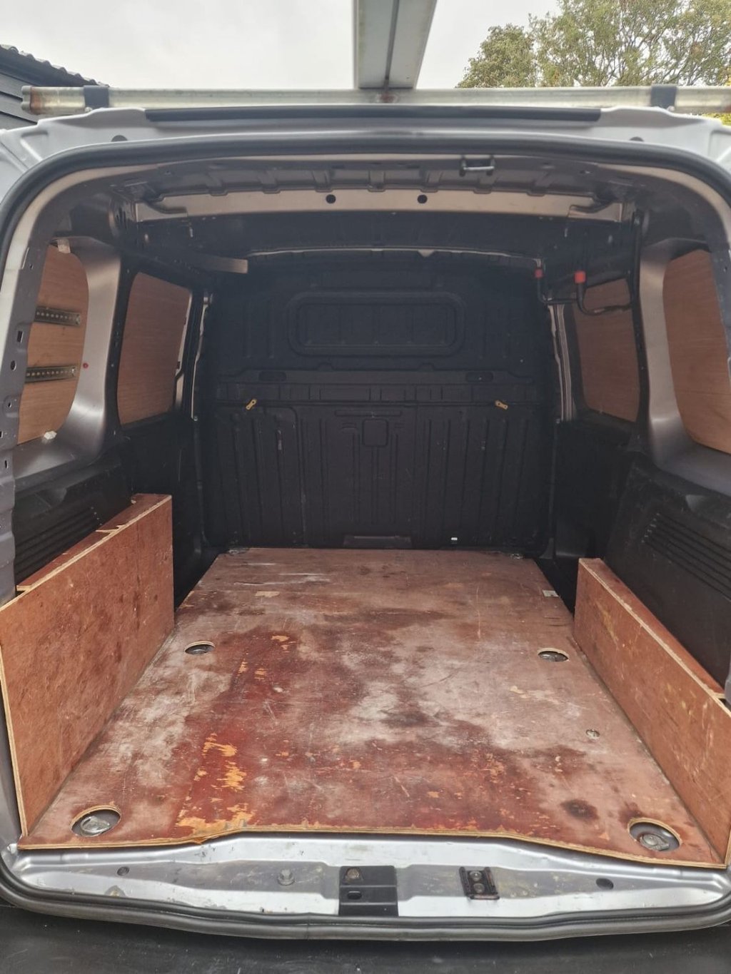 Used Citroen Berlingo 2019 for sale - 77484974: Photo 16