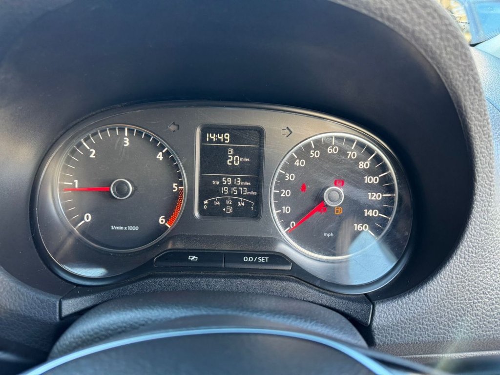 Used Volkswagen Amarok 2012 for sale - 77485001: Photo 11